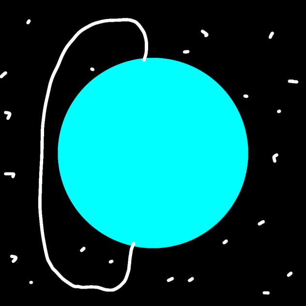 Uranus