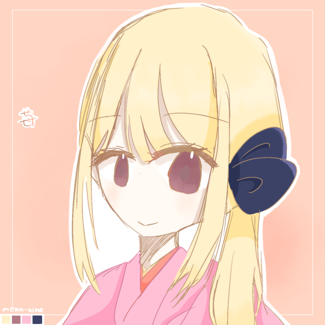 いちご🍓