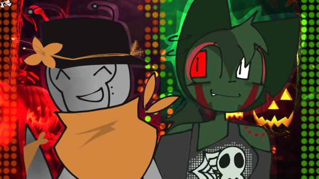 halloween