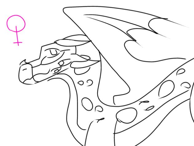 Slushi gender swap (inspired by doodles)