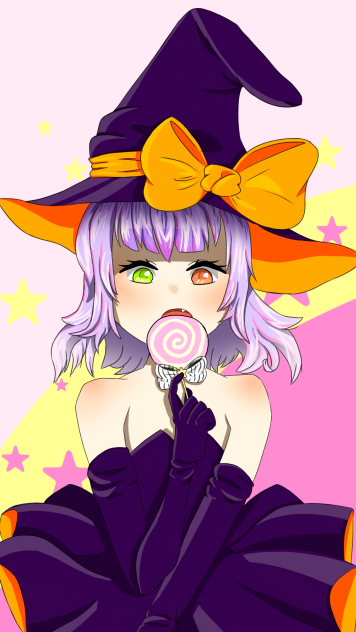 Bewitched