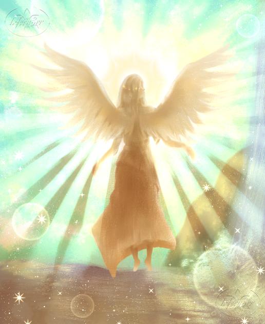 °^ awakened ^°