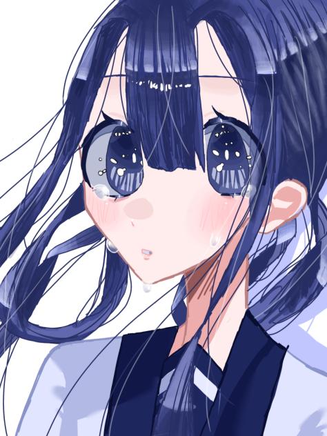 アオイちゃん