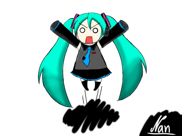 miku