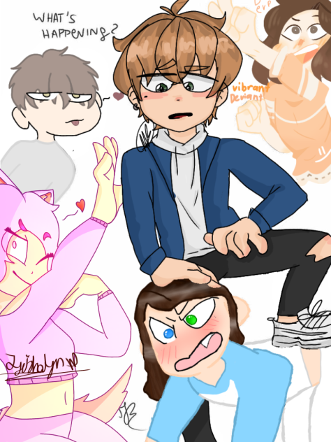 A collab I don’t know