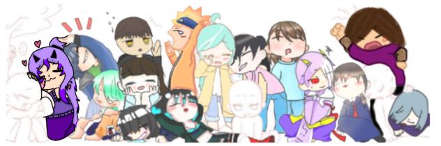 We’re all just chillin!!!😎