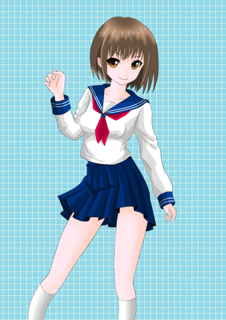 練習作品12