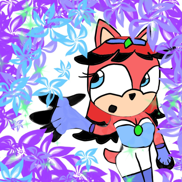 ruby - ibisPaint