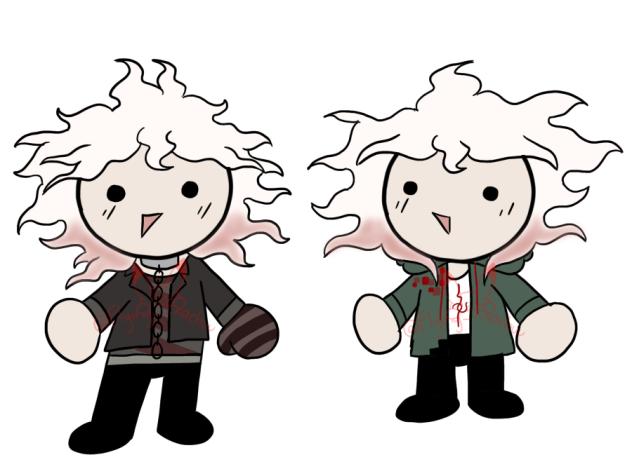 Two times the hope