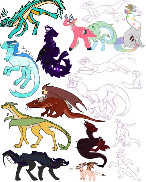 WOF COLLAB!!