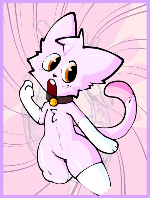 Boykisser ✨️