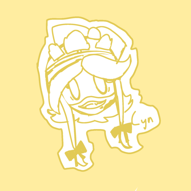 Doodle - ibisPaint