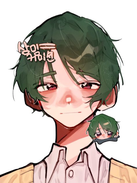 ㅇㅂ님 커미션