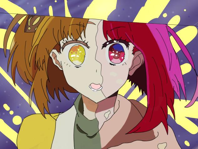 有馬かな✨🌟