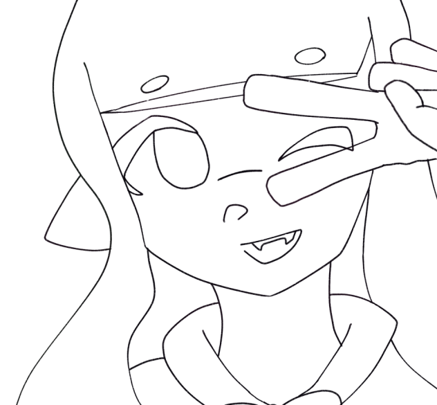 塗り絵