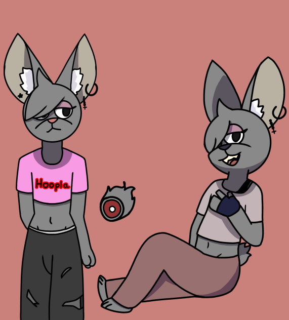 Rae