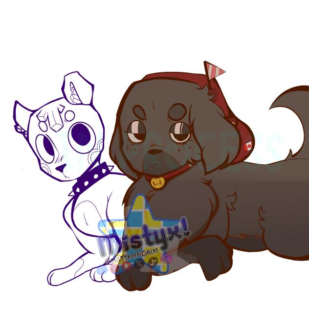 IN PROCESS LOL