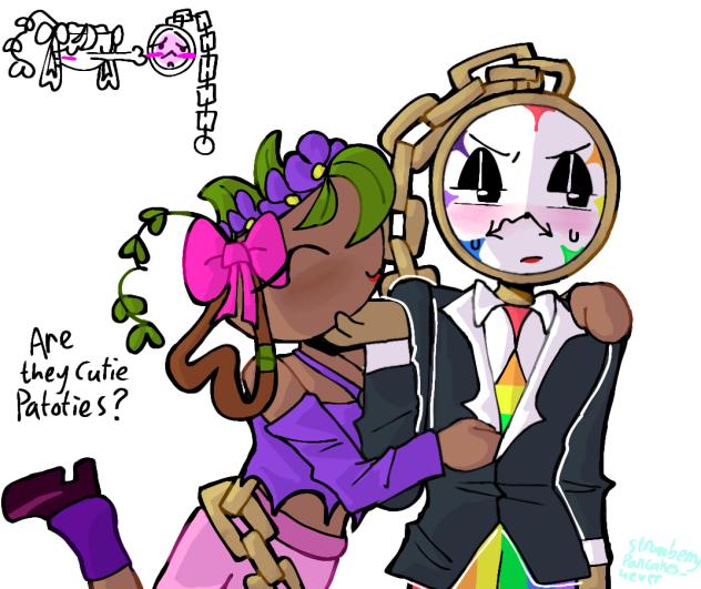 Bassie x Dyle (EASTER IS SOON)