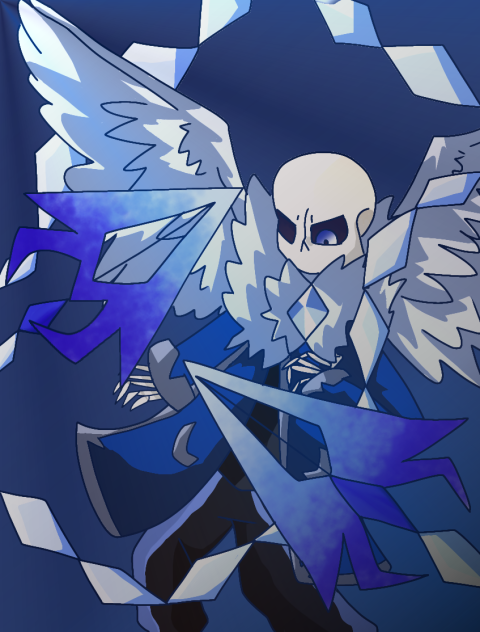 The Abyss - ibisPaint