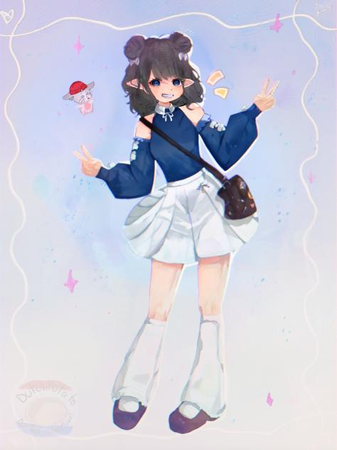 YUME’S NEW DESIGN!