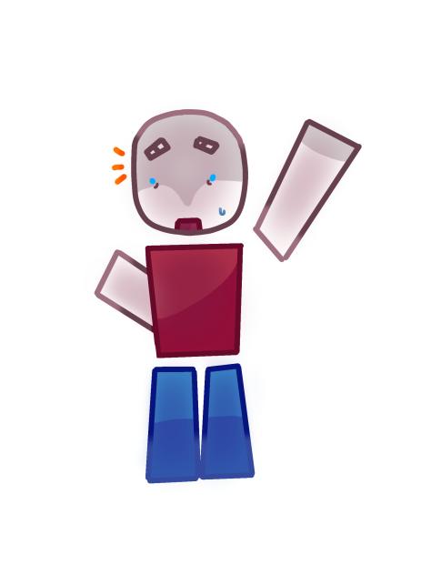 Sigh.. the old me