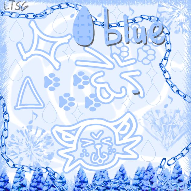 💙blue.🦋
