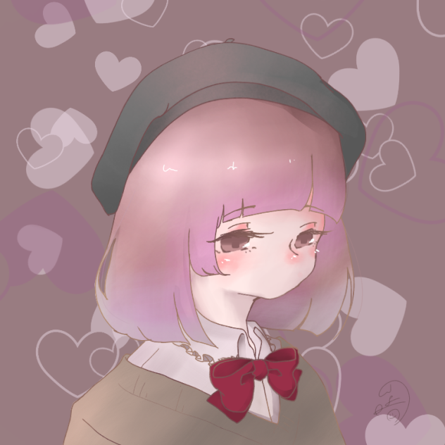 おんなのこ