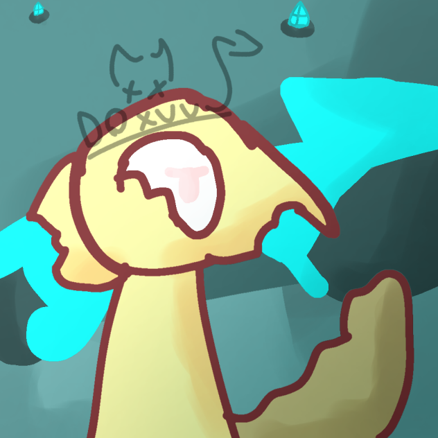 Ghostpup