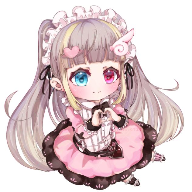 すず様宛ご依頼絵②