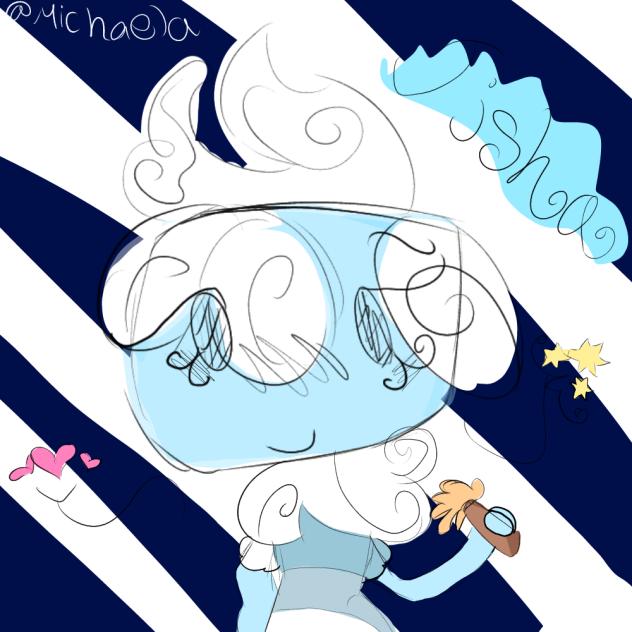 Tisha X3 ( Dandy's world)