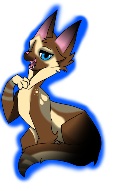 Sassy BronzeFurr