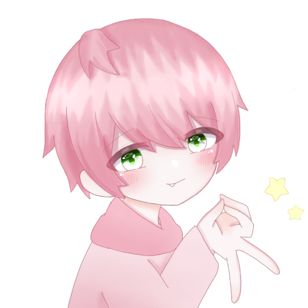 ギャルピてるとくん
