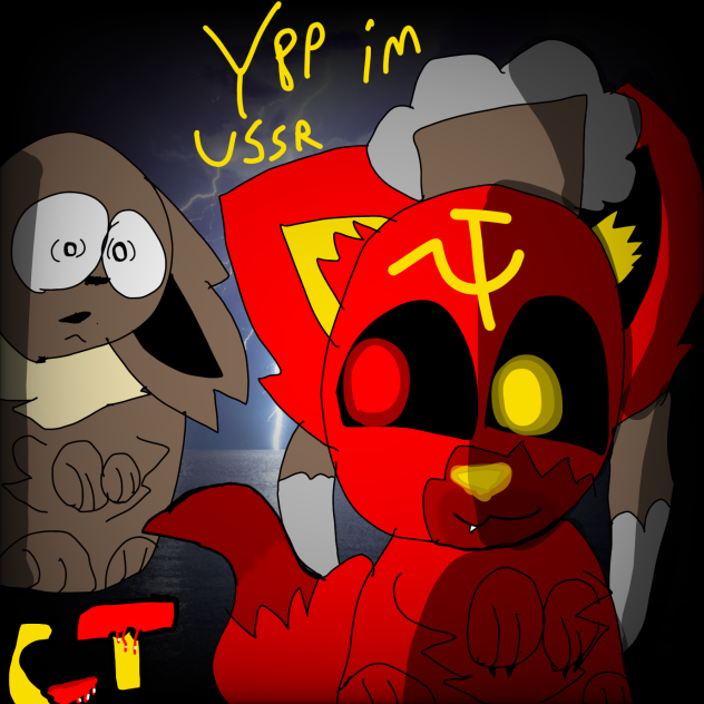 🟥🟨USSR🇷🇺⚠️