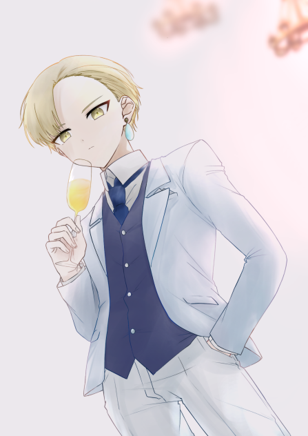 色塗りロムくん