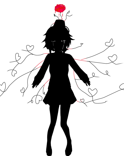 お兄ちゃんありがとう