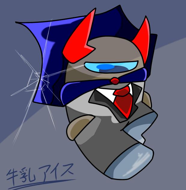 タン系あんま描かない…