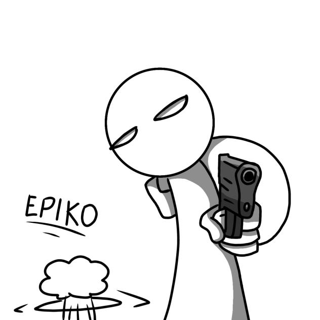 EPIKO