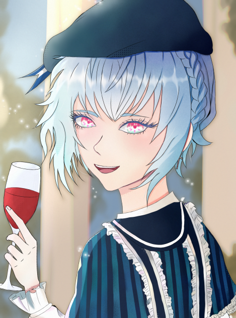 フルーレ 🪡🩵🦋