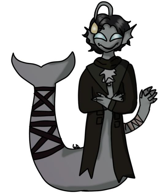 Sebastian Solace(Pressure)