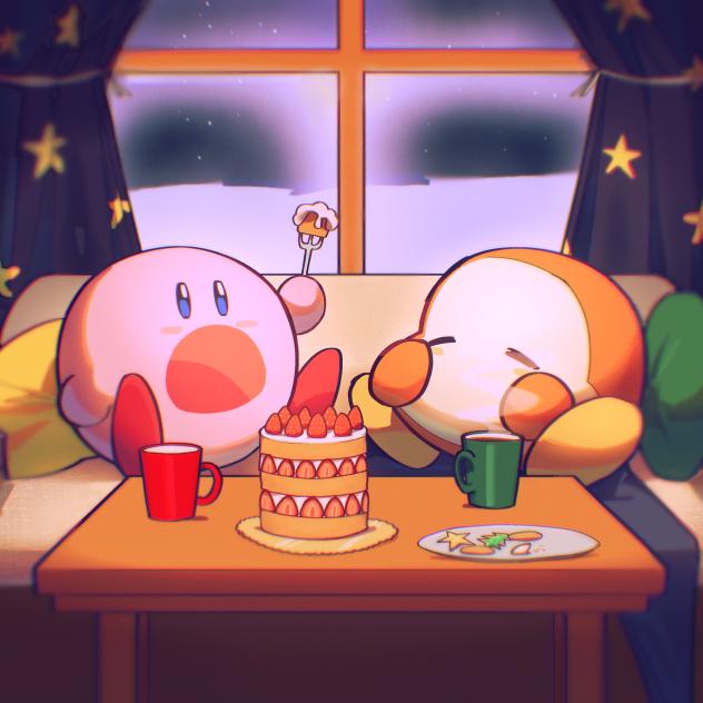 merry kirbymas