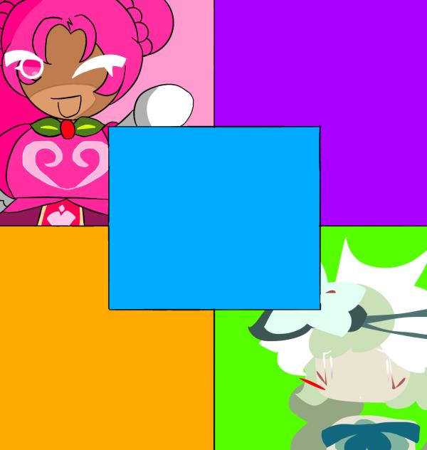 collab with @Kenzo !!