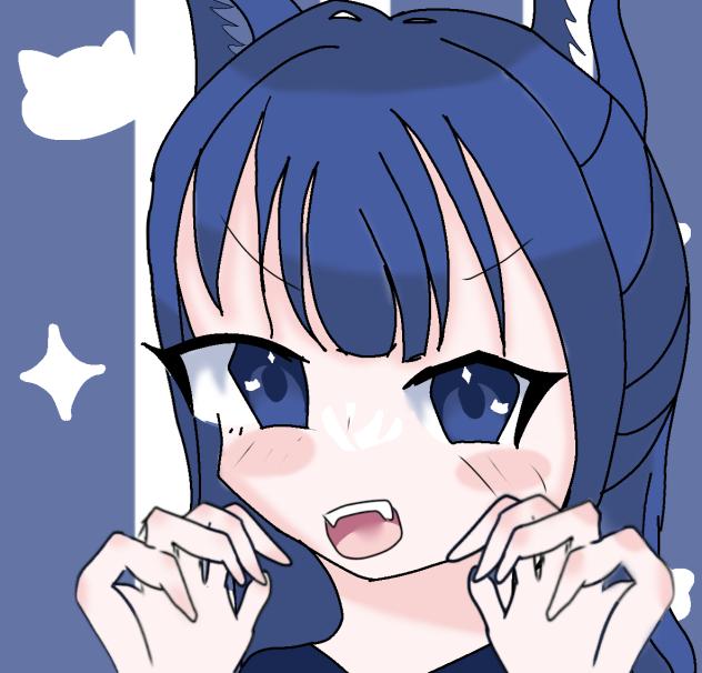 猫の日だーーー！！2月22日にゃんにゃんにゃん！