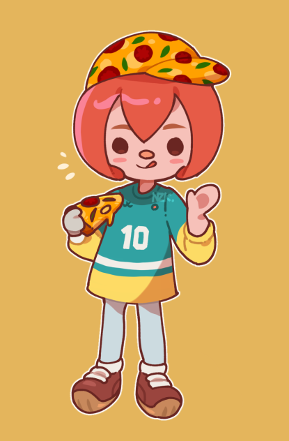 🍕