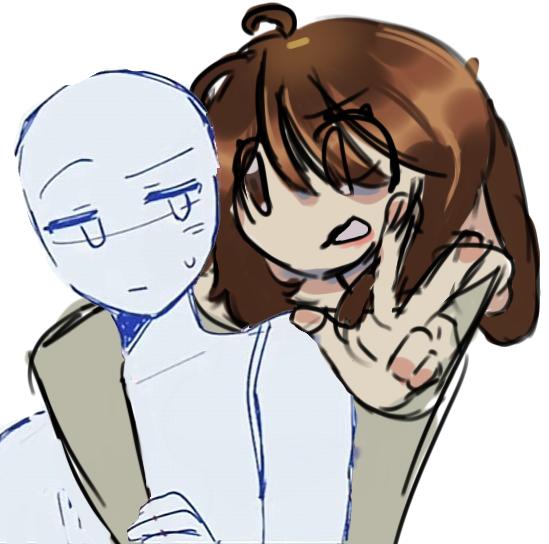 for my friend