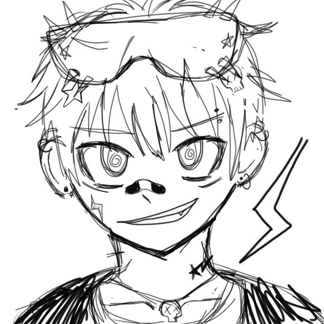 Random boii