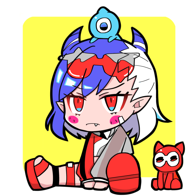Ado 阿修羅ちゃん