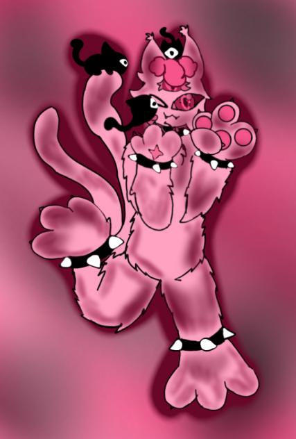 Swap cherries outfit