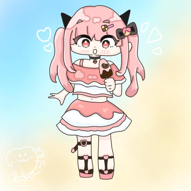 描けたっ！！