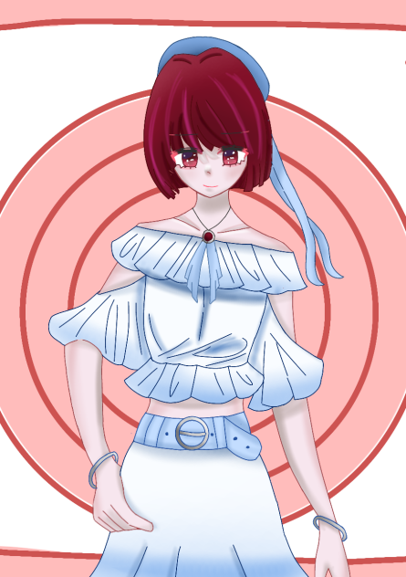 かな