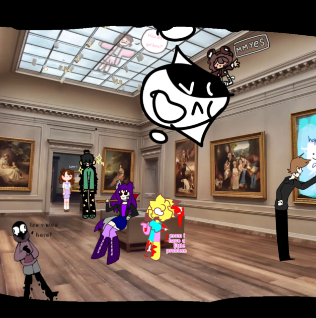 Museo collab